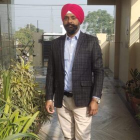 Harjeet