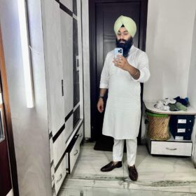 Amrinder Singh