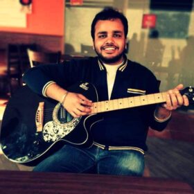 Ankit Mittal